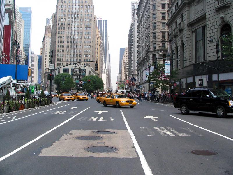 Streets + Buildings NYC(27).JPG